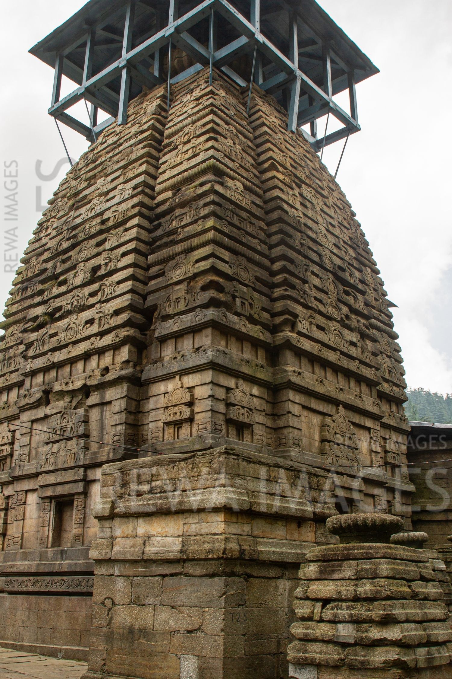 Jageshwar Dham