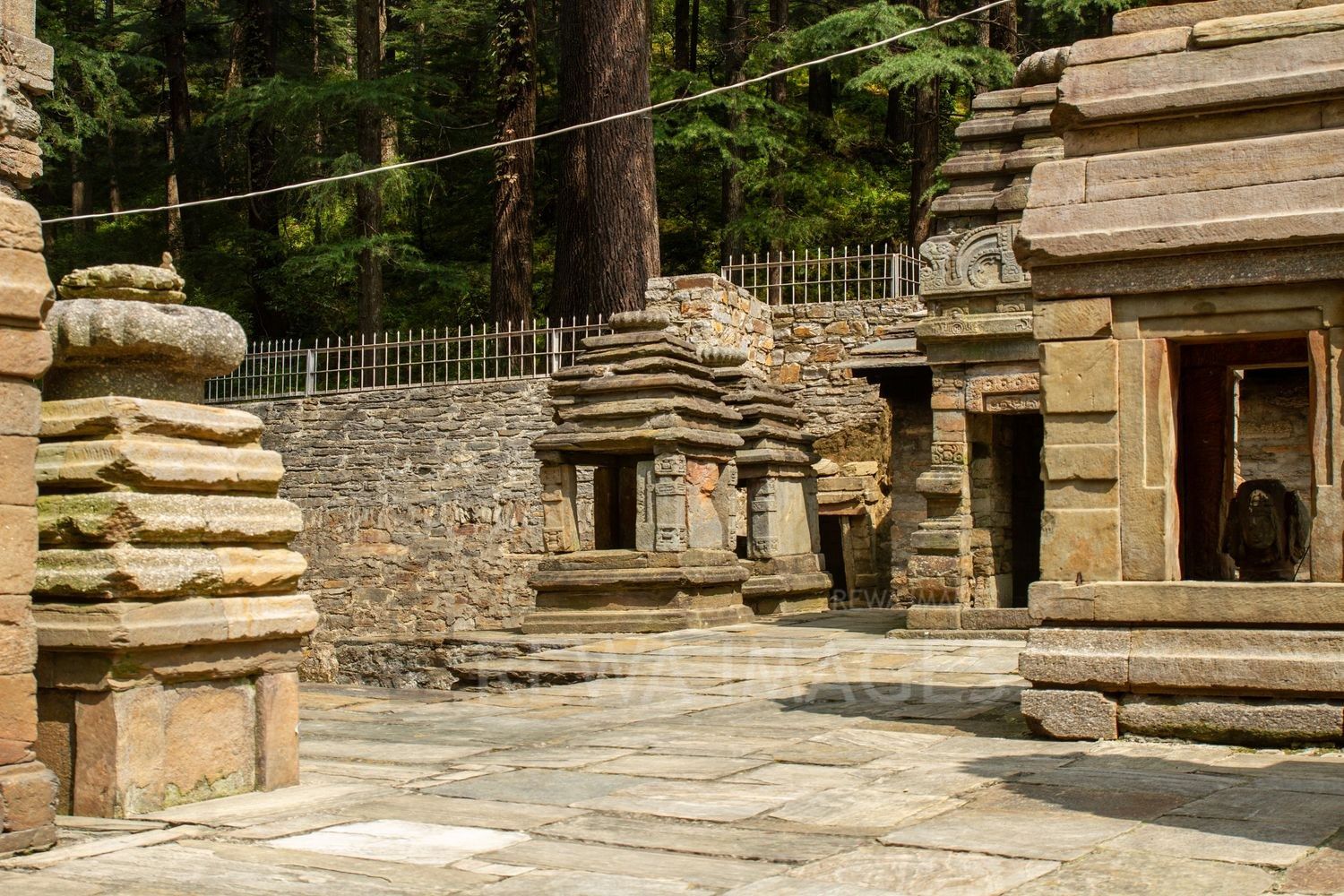 Jageshwar Dham