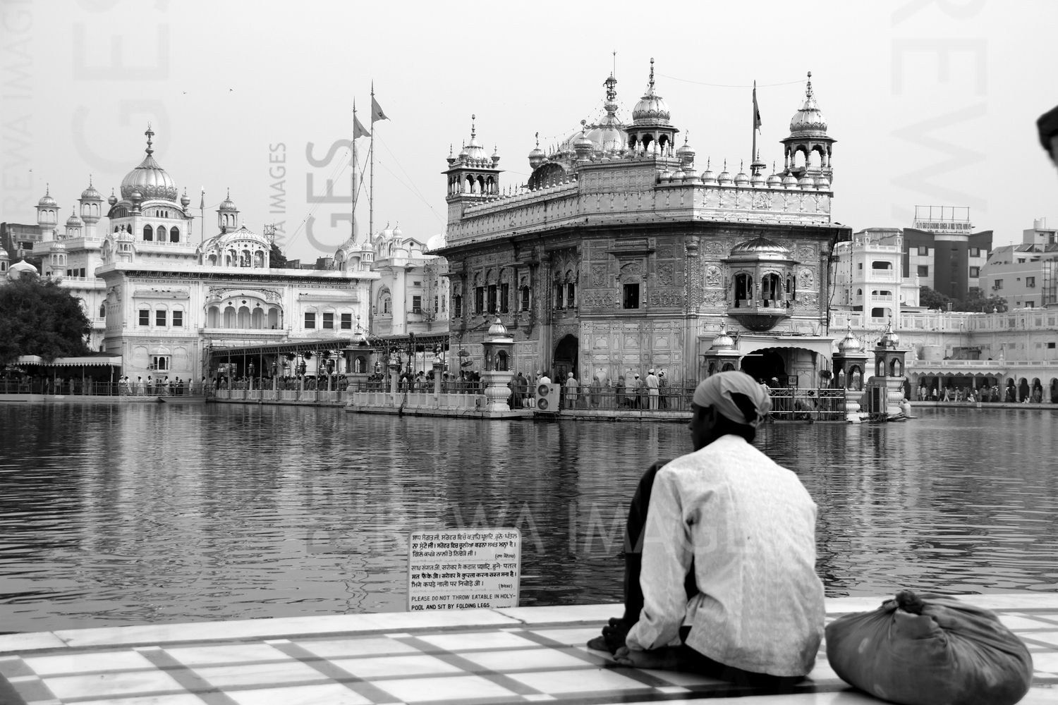 Golden Temple