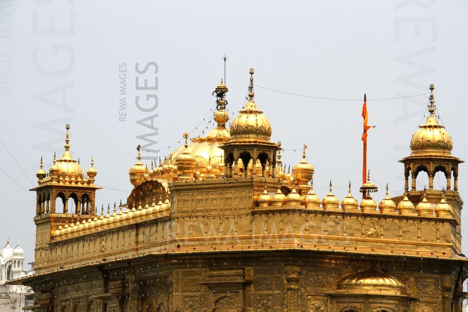 Golden Temple Amritsar