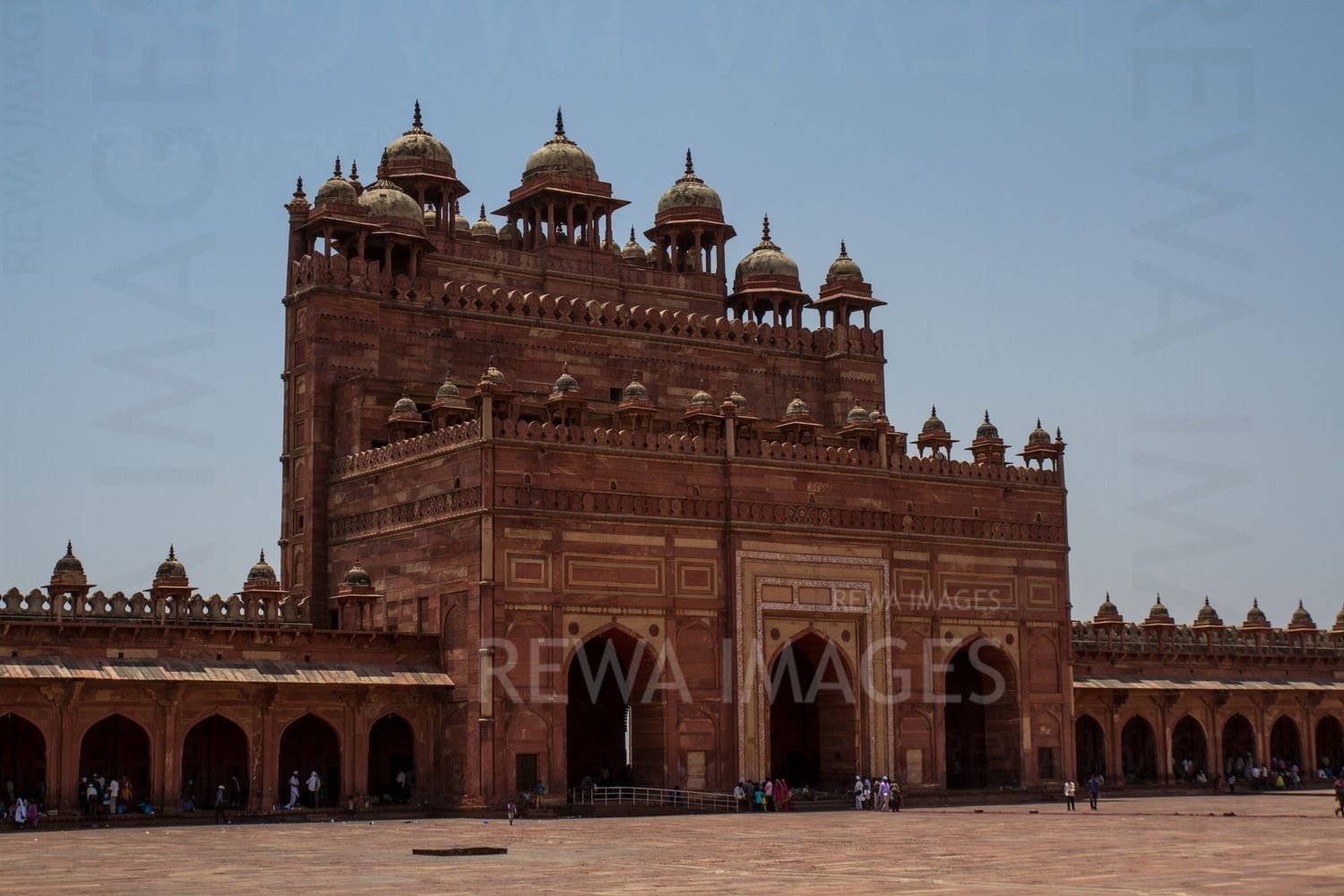 The Musical Fatehpur Sikri