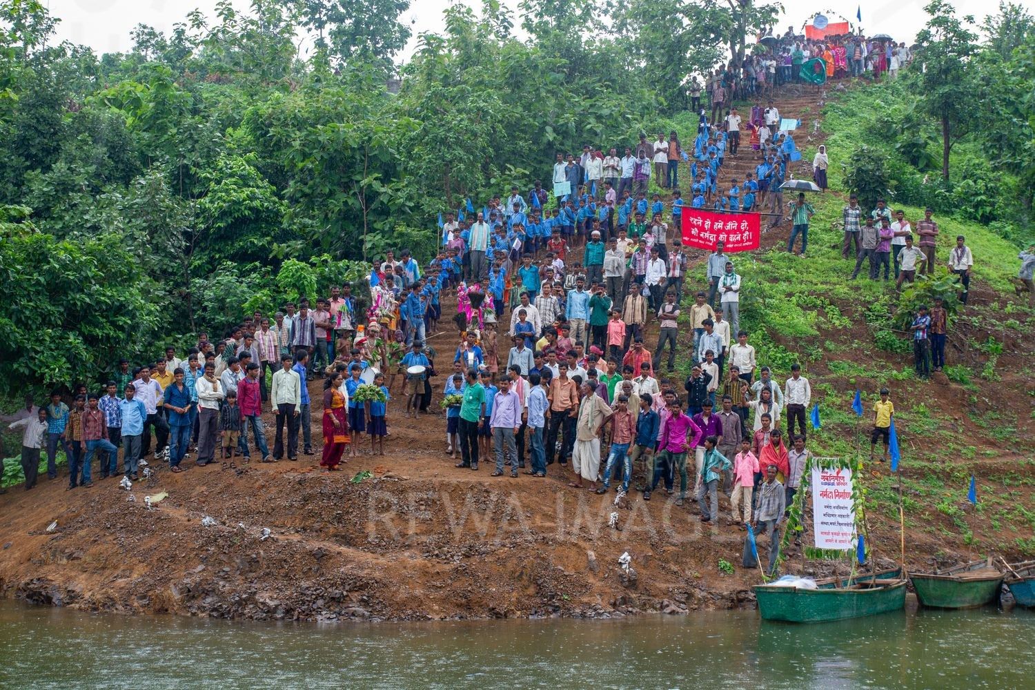Narmada Bacho Andolan