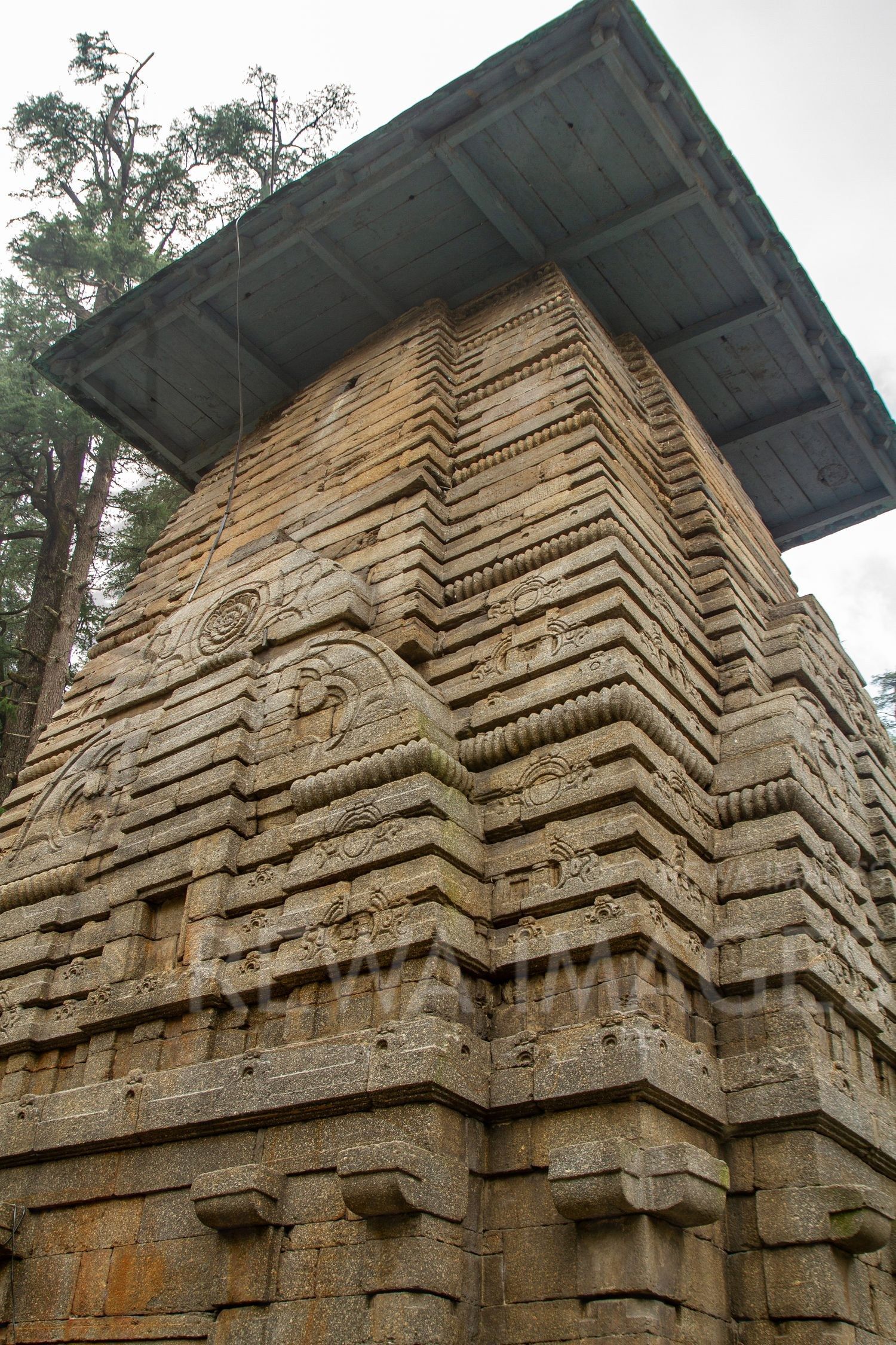 Jageshwar Dham