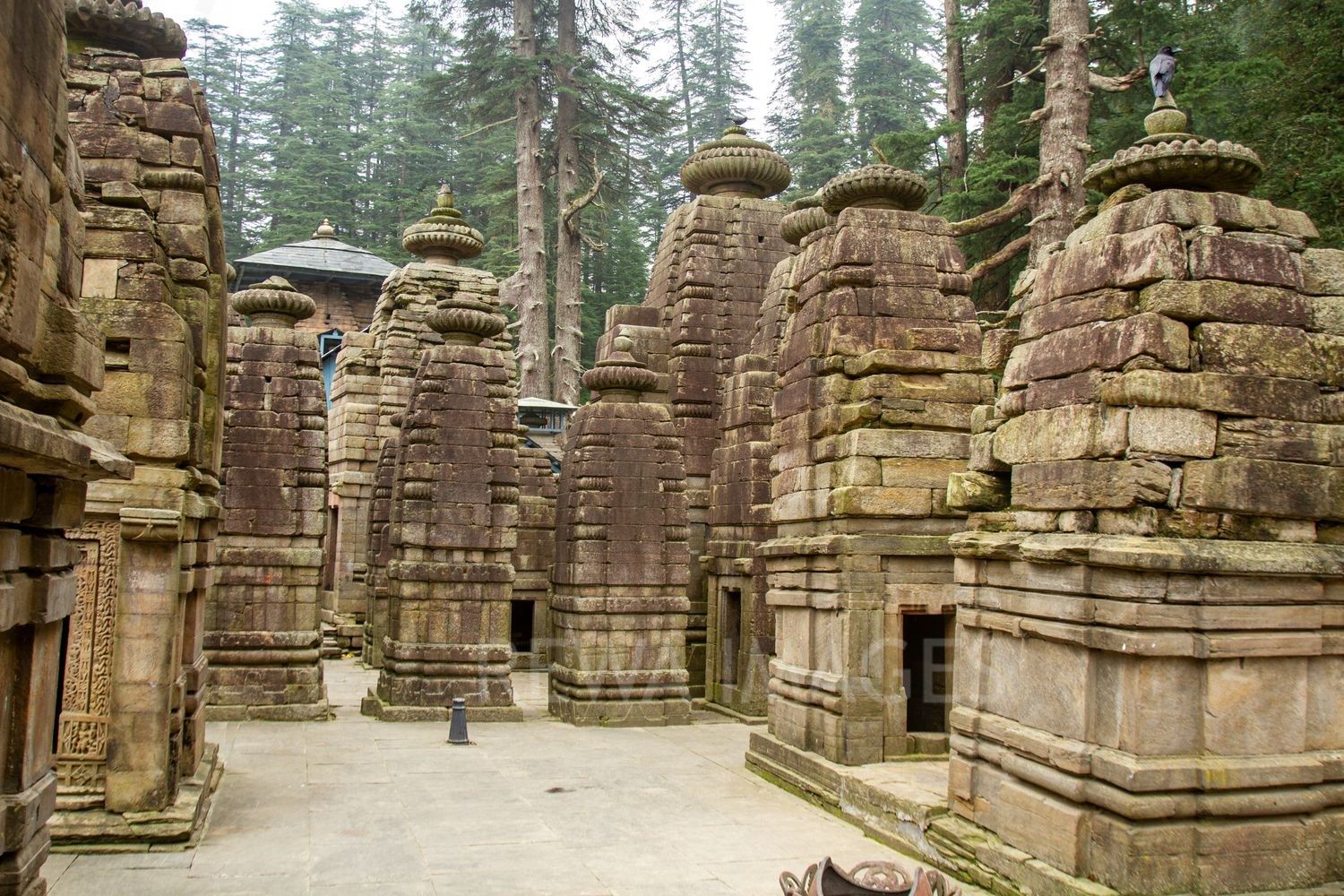 Jageshwar Dham