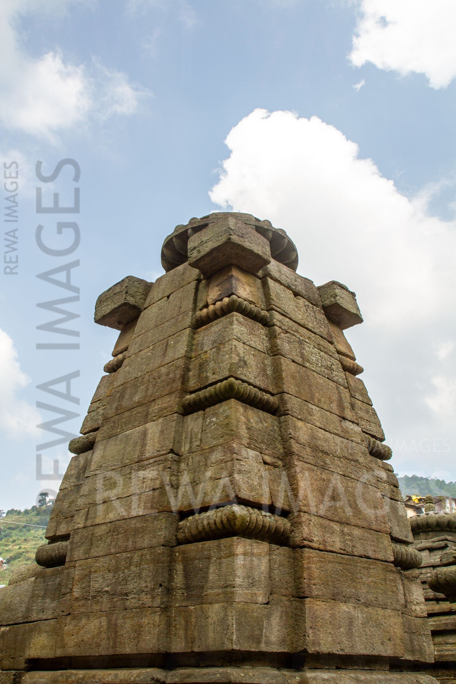 Jageshwar Dham