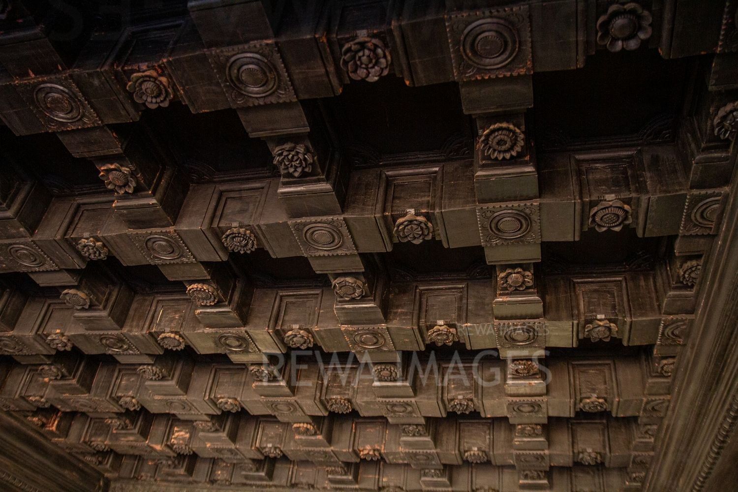 Traditional North Karnataka House