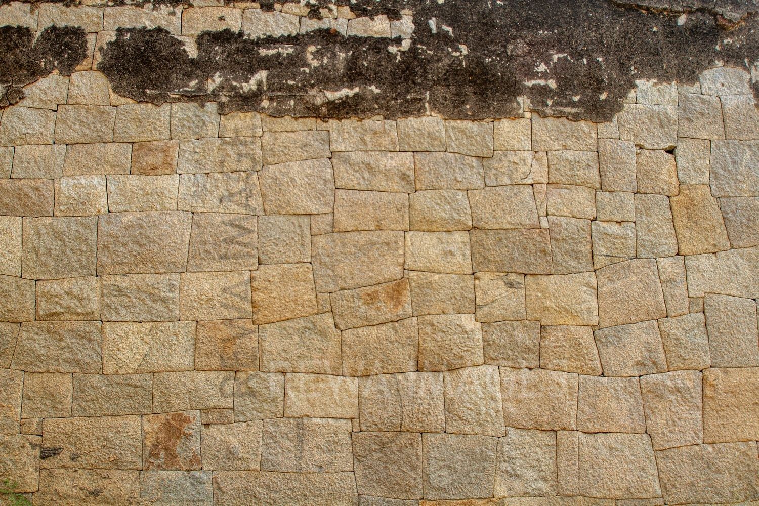 Magnificent Hampi