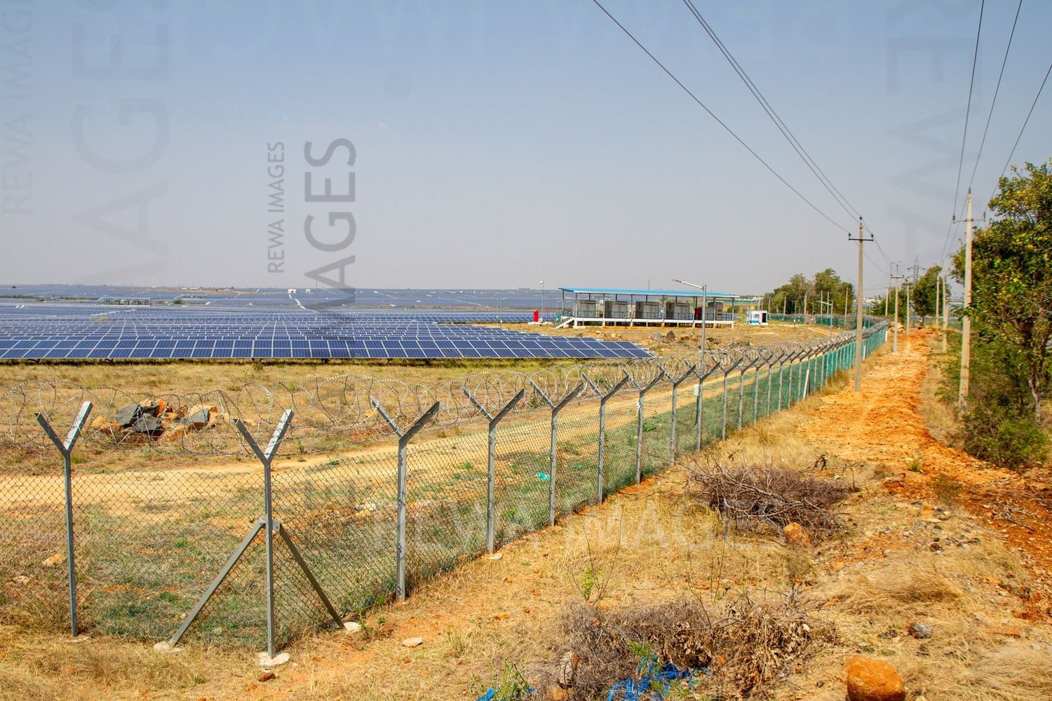 Pavagada Solar Park