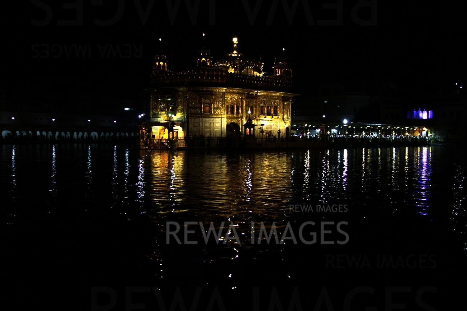 Golden Temple Amritsar
