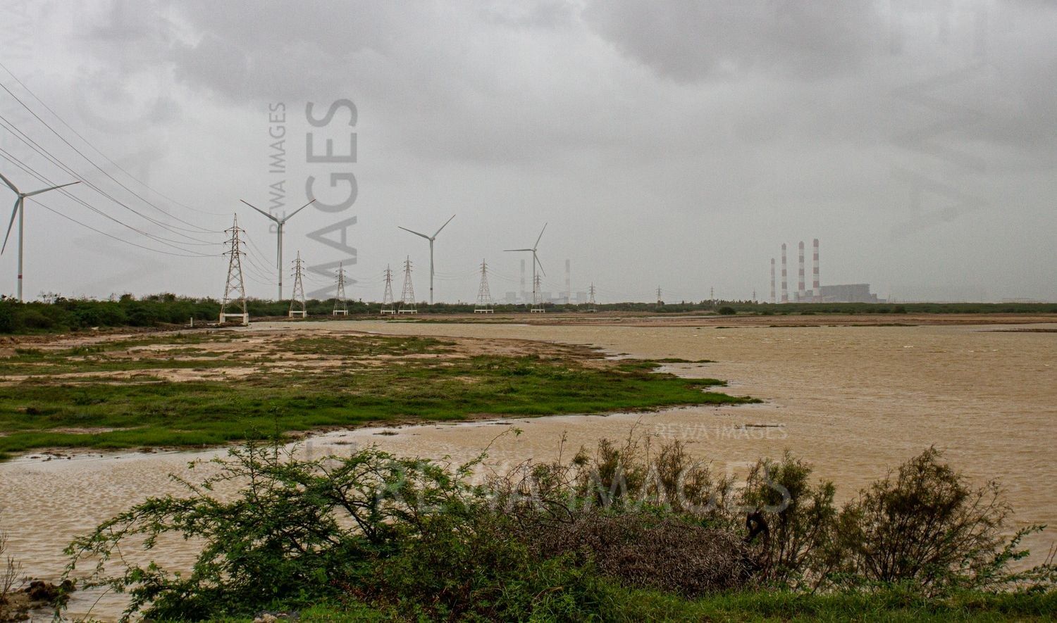 Energy Projects