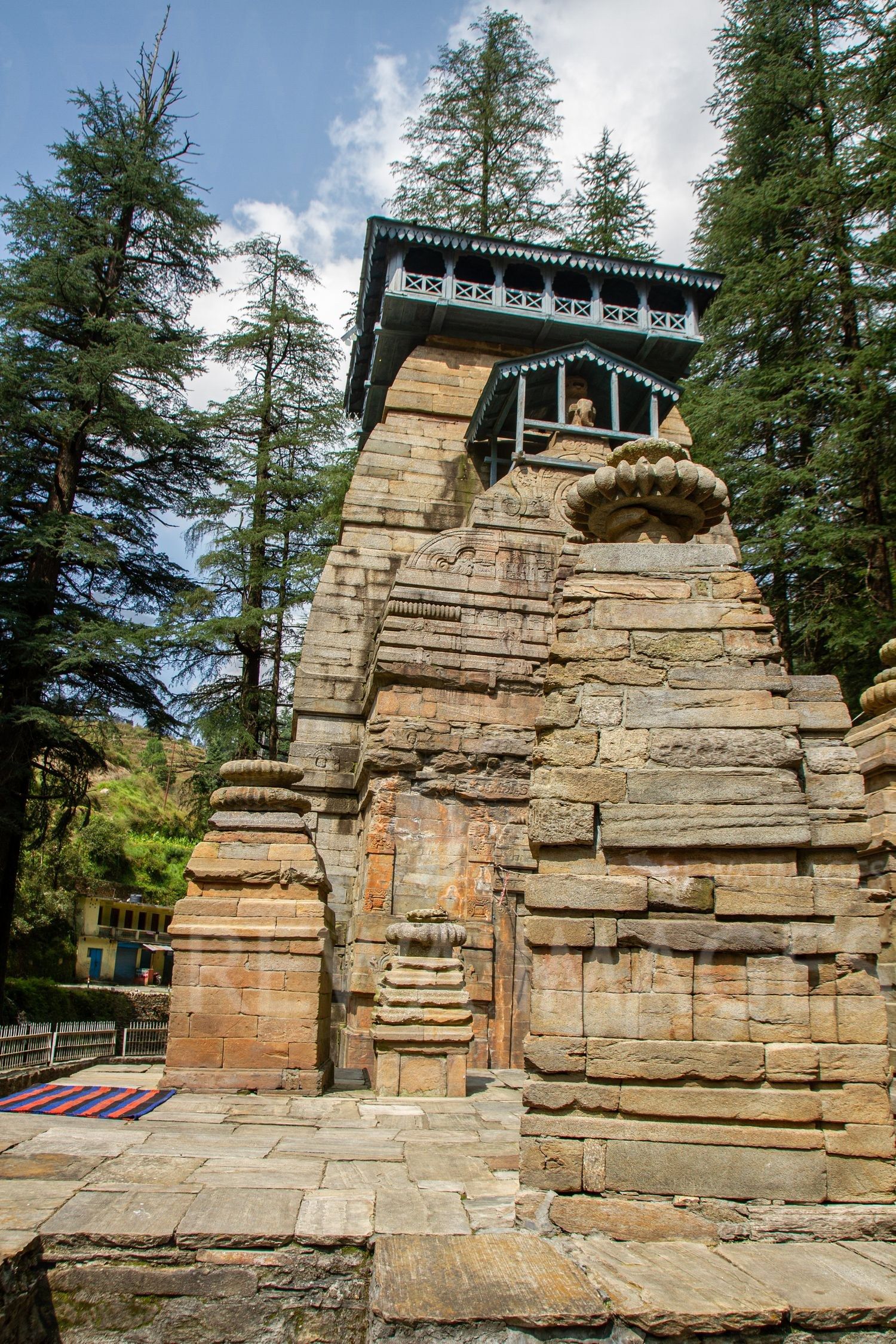 Jageshwar Dham
