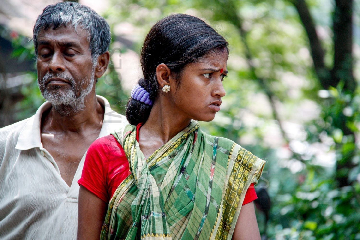 Singur village, West Bengal