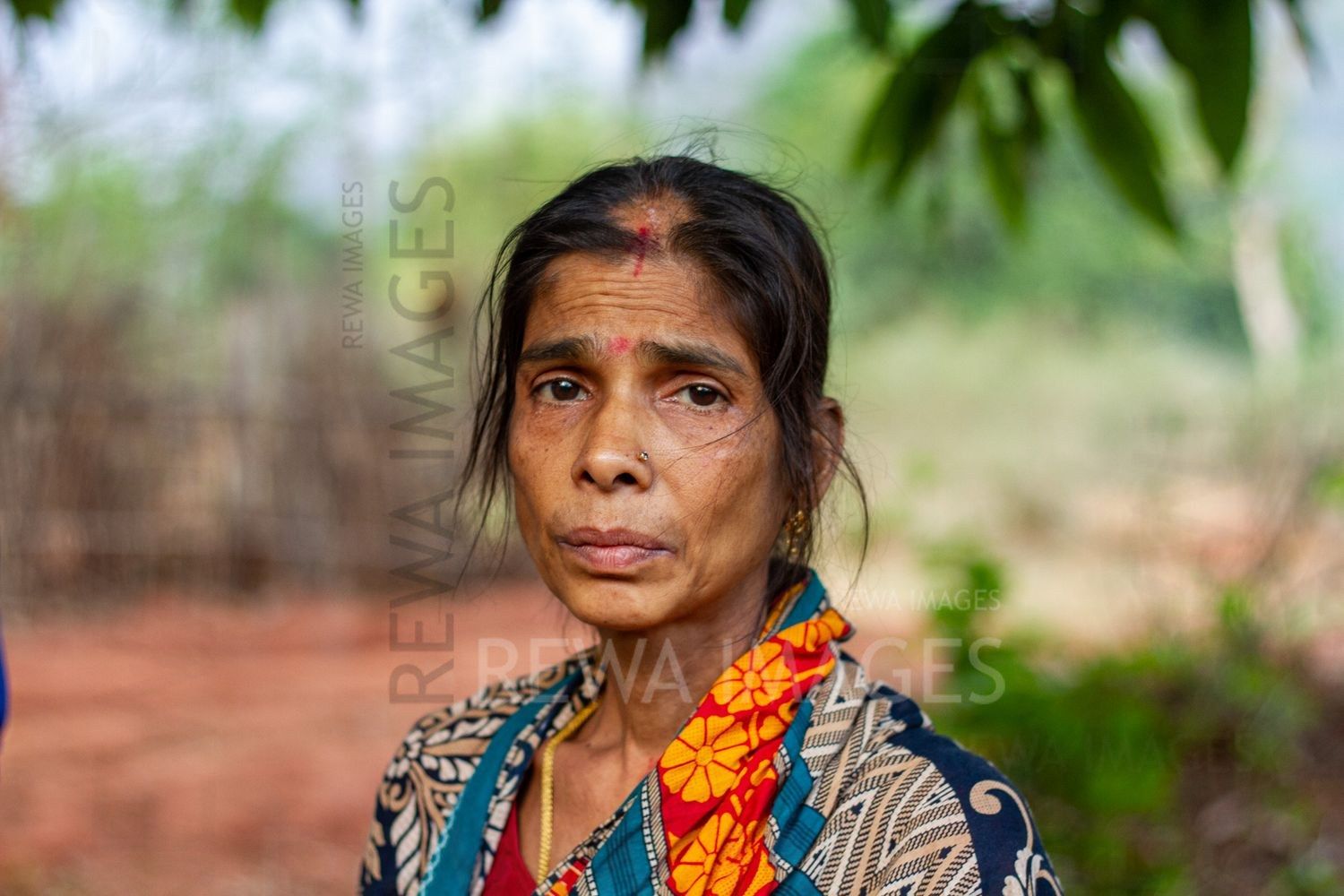 Kamala Sahoo