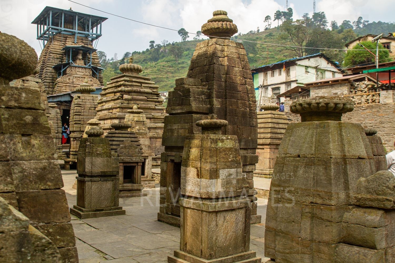 Jageshwar Dham