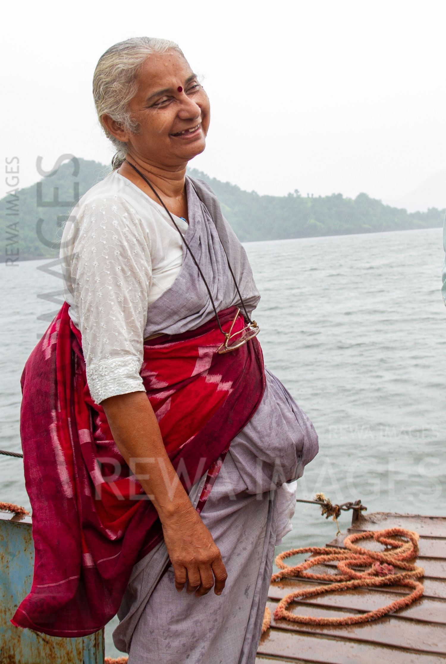 Medha Patkar