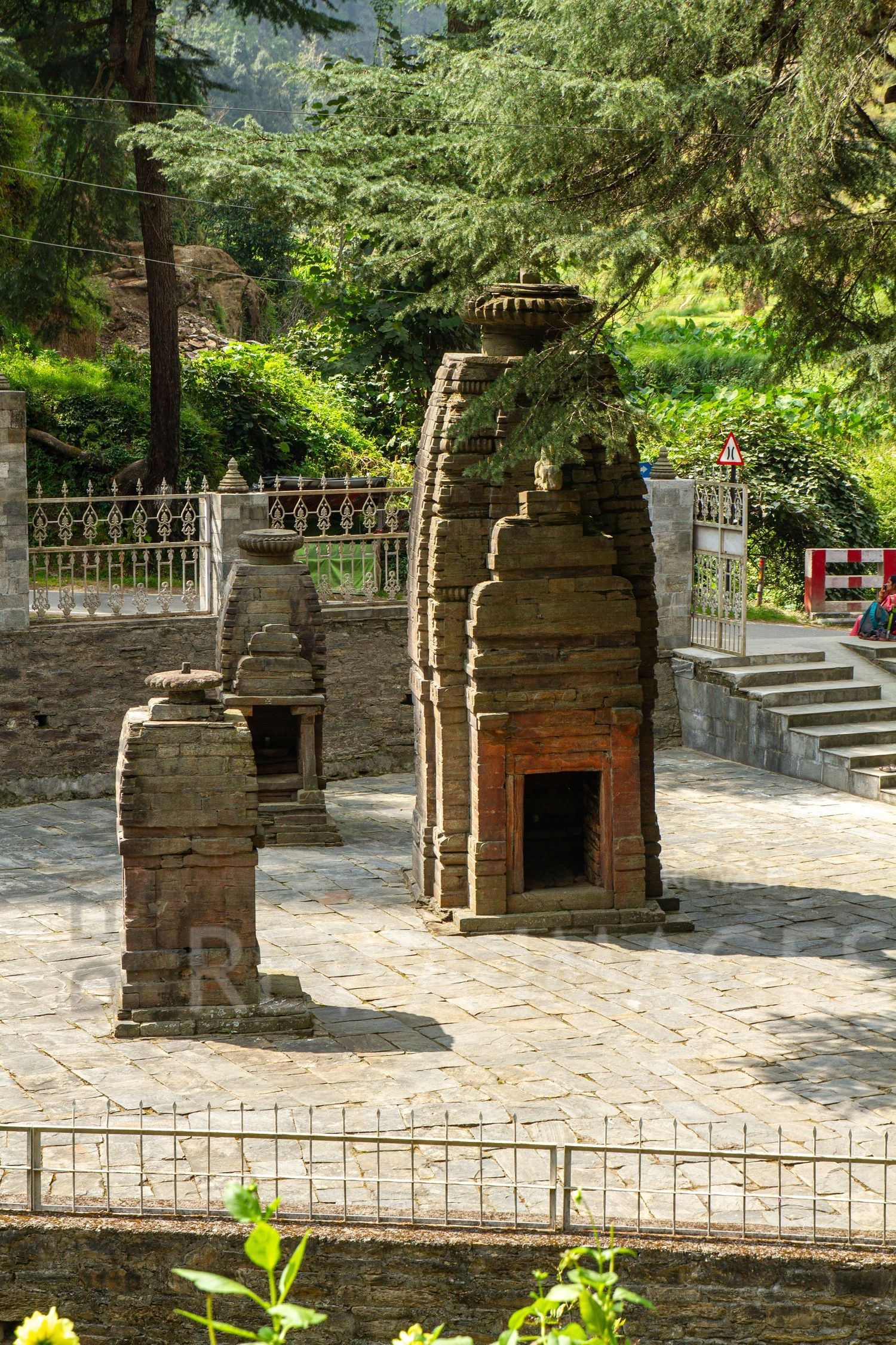 Jageshwar Dham