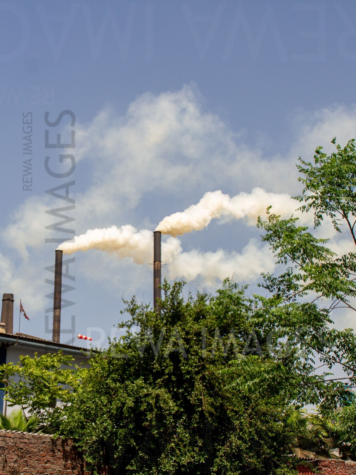 Air Pollution