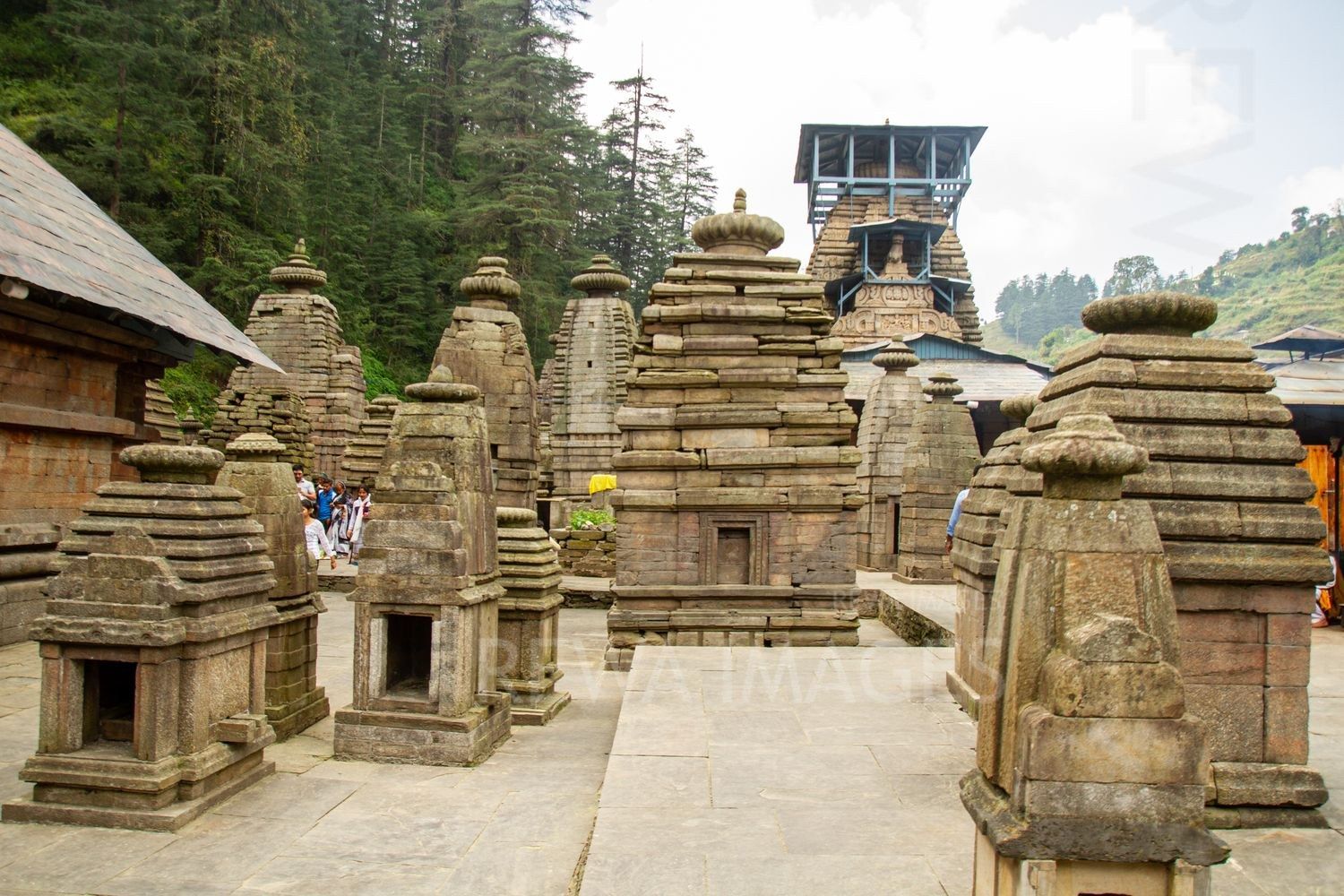 Jageshwar Dham