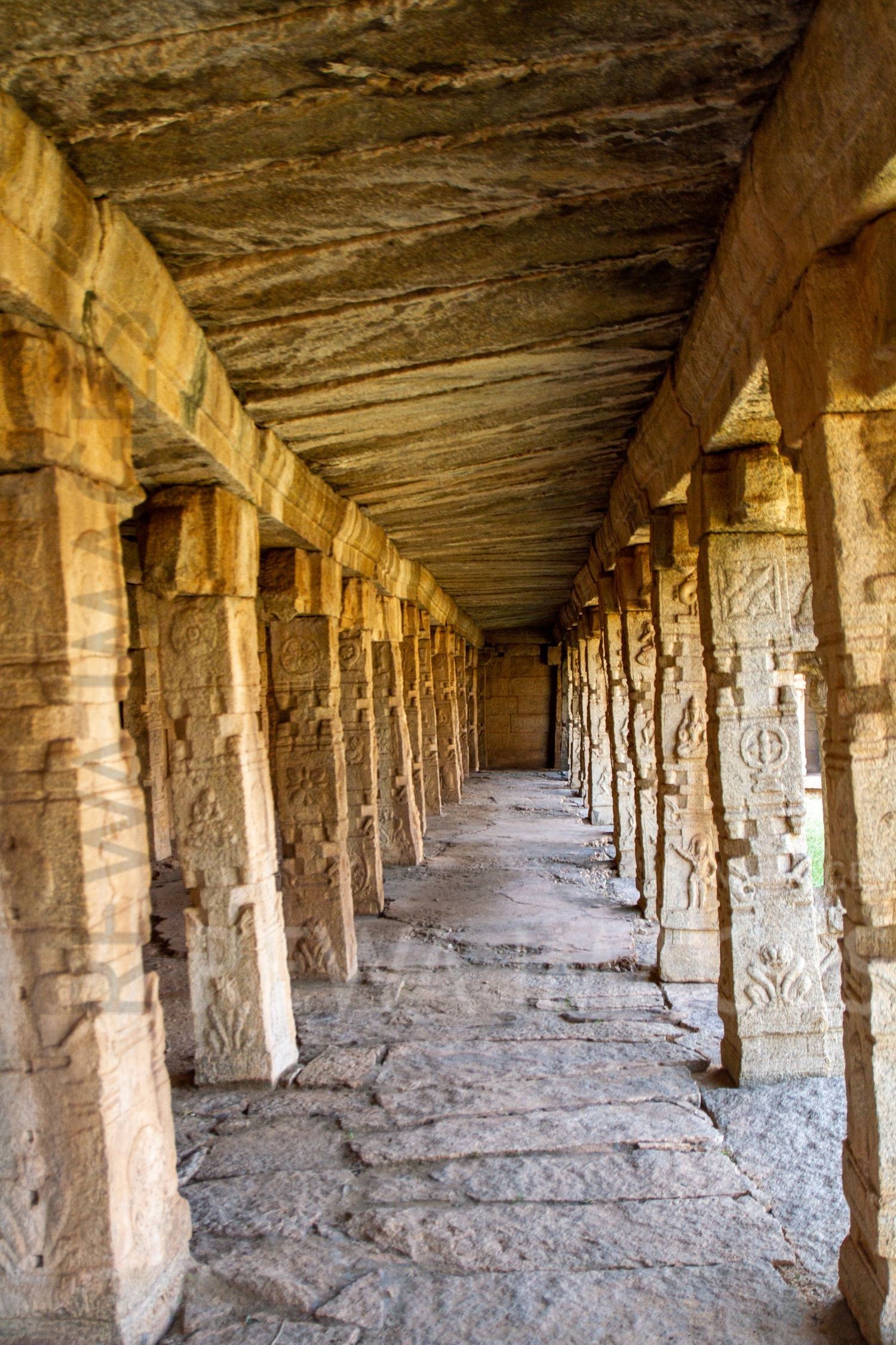 Magnificent Hampi