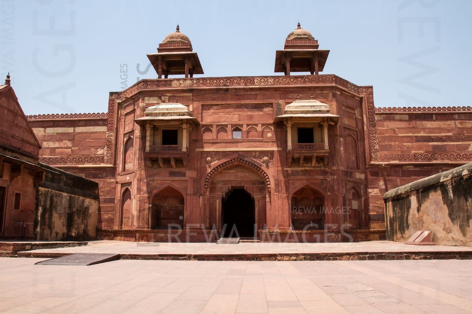 The Musical Fatehpur Sikri