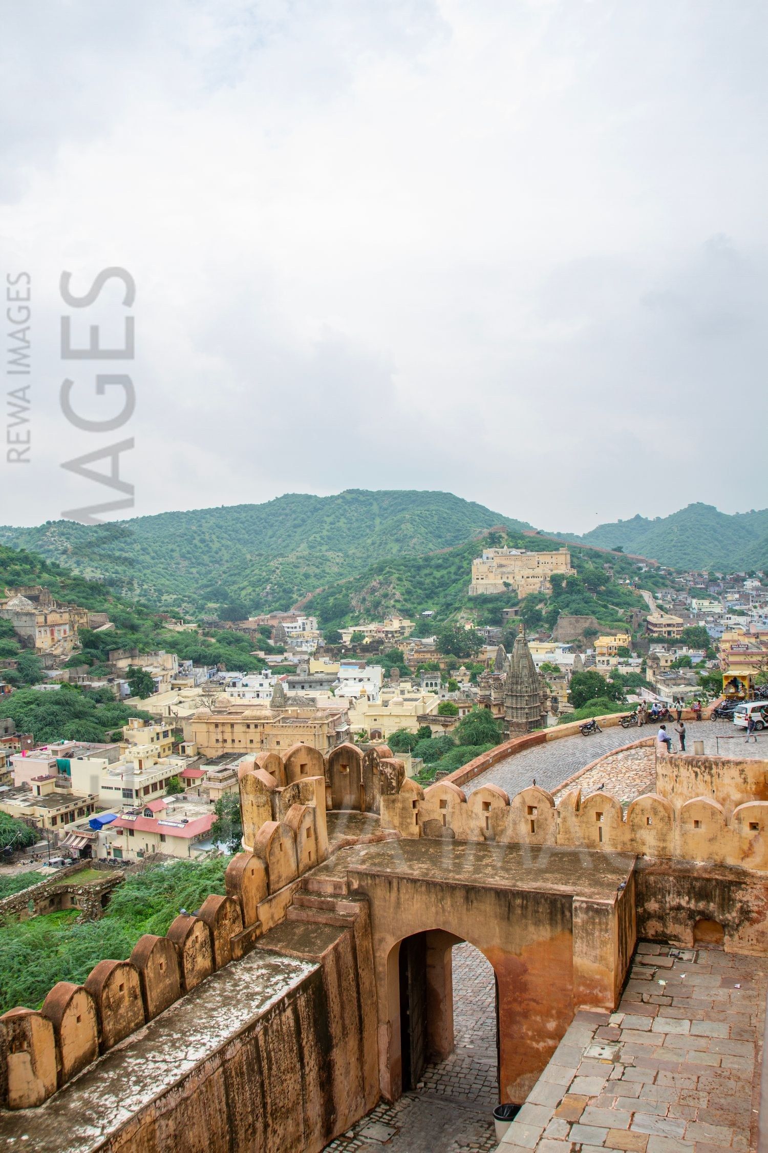 Marvels of Jaipur