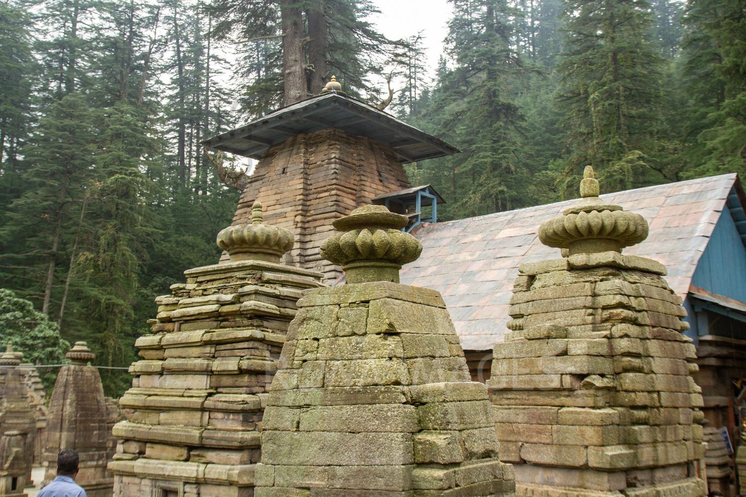 Jageshwar Dham