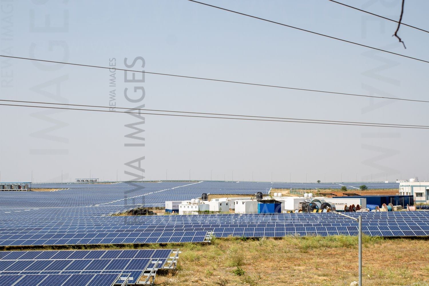 Pavagada Solar Park