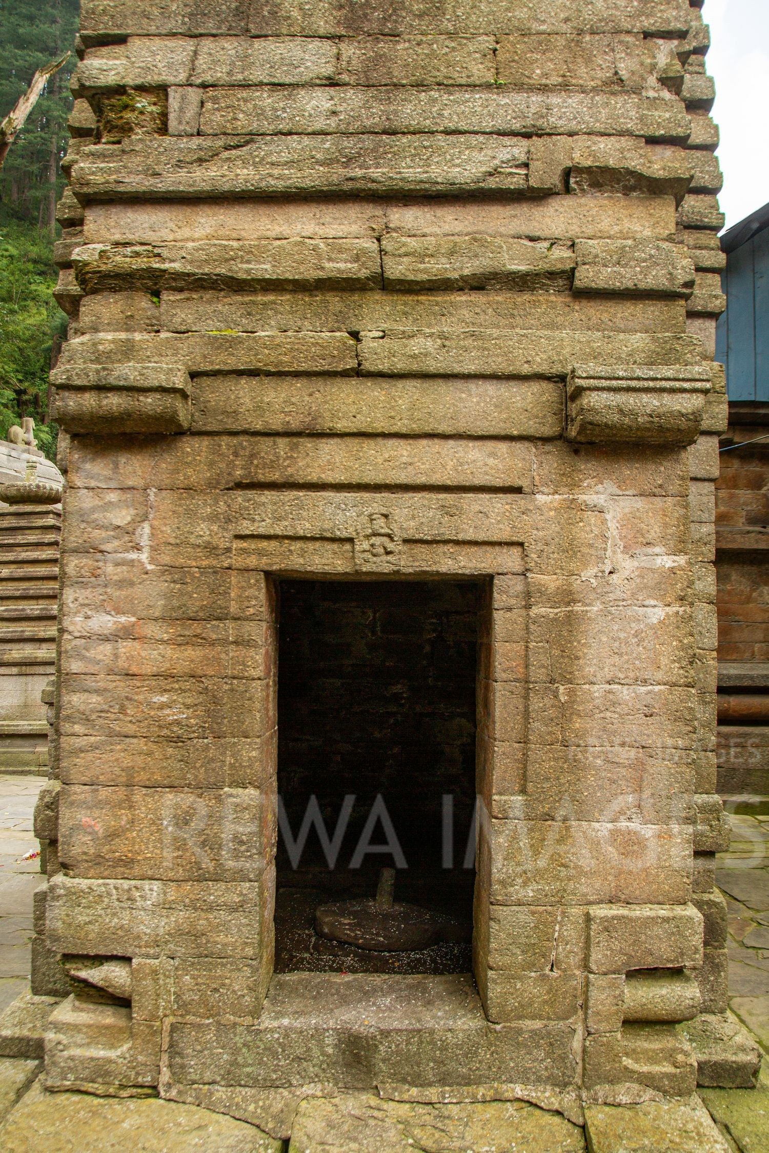 Jageshwar Dham