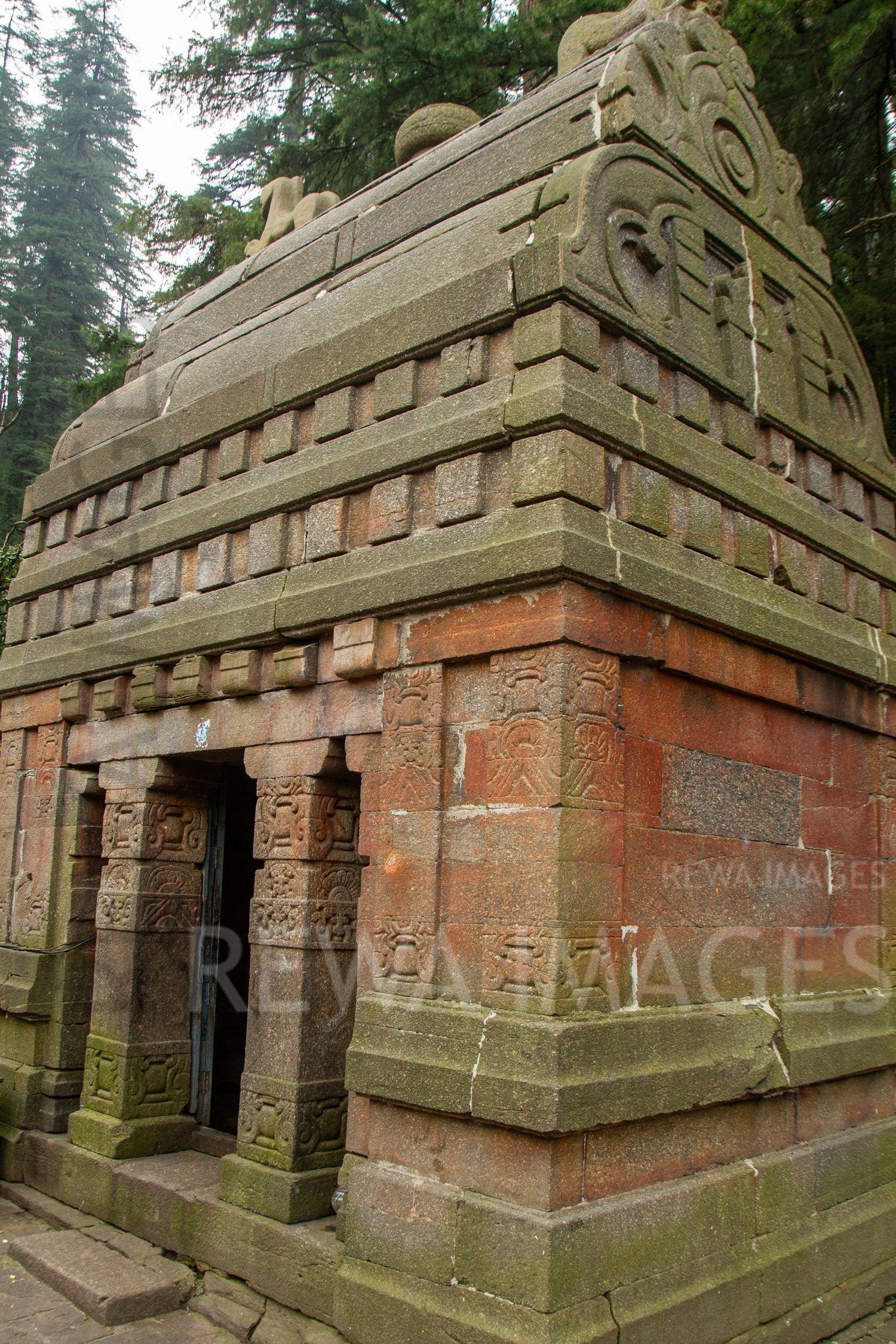 Jageshwar Dham