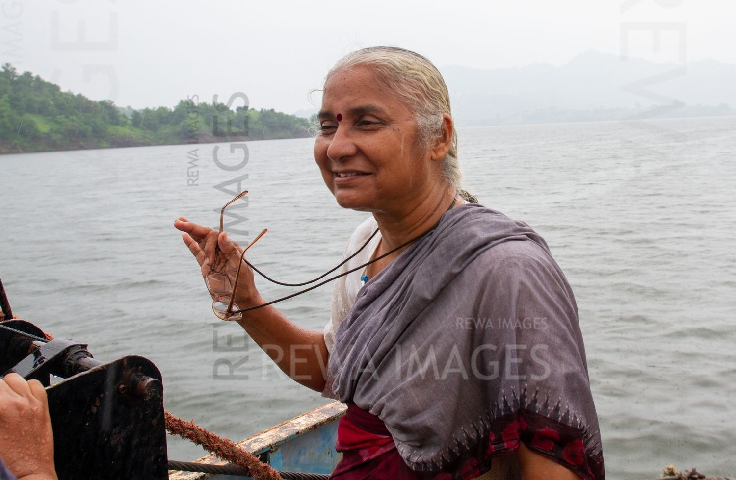 Medha Patkar
