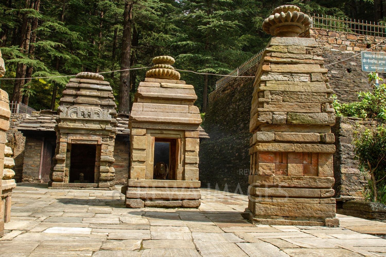 Jageshwar Dham
