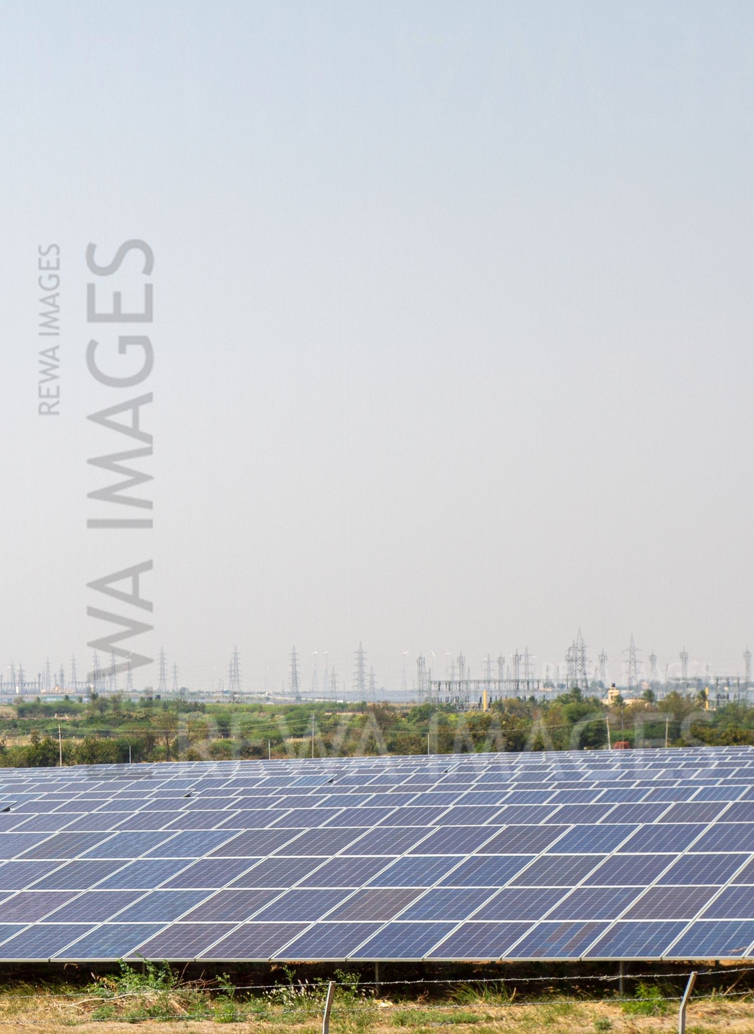 Pavagada Solar Park