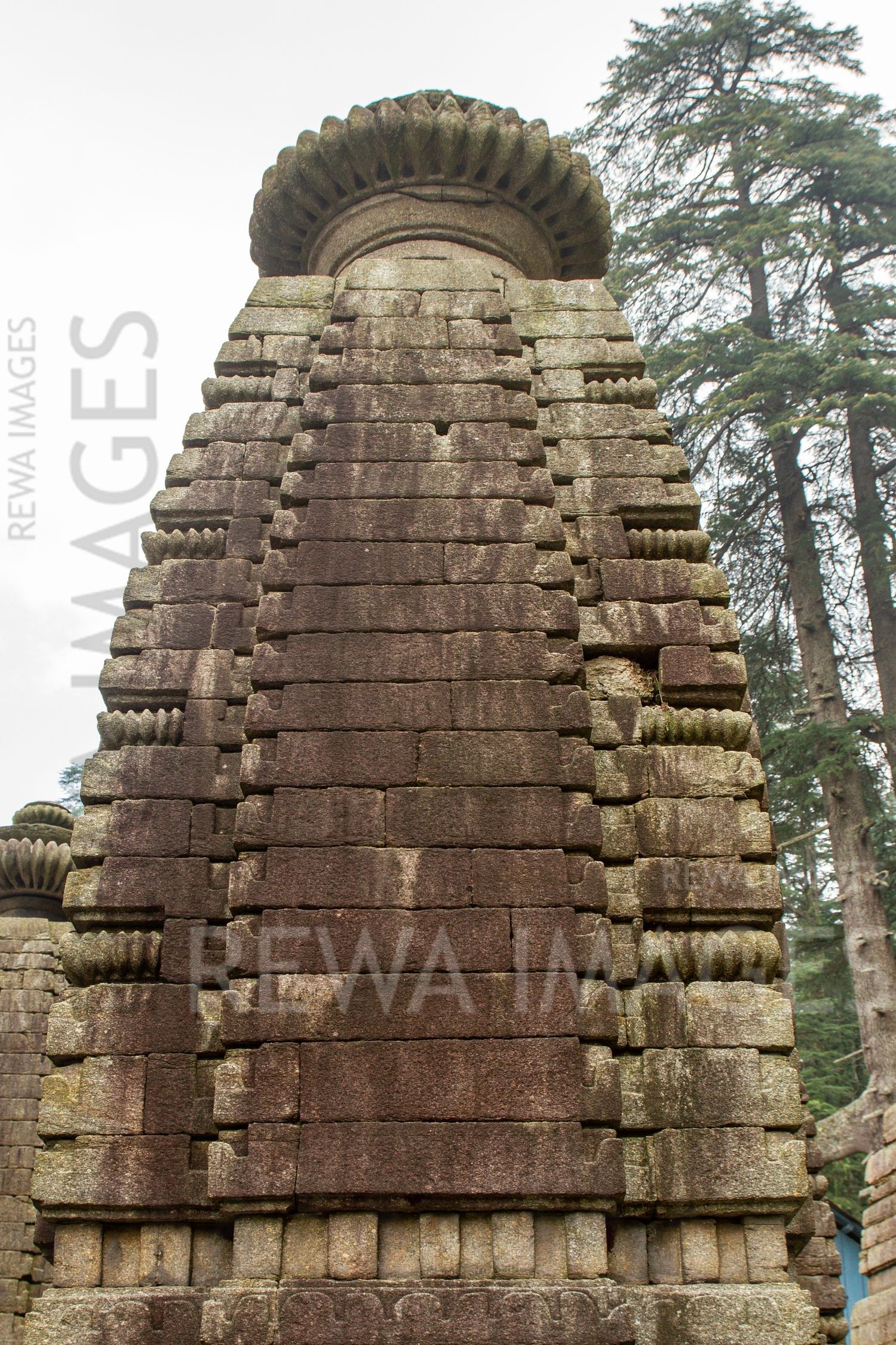 Jageshwar Dham