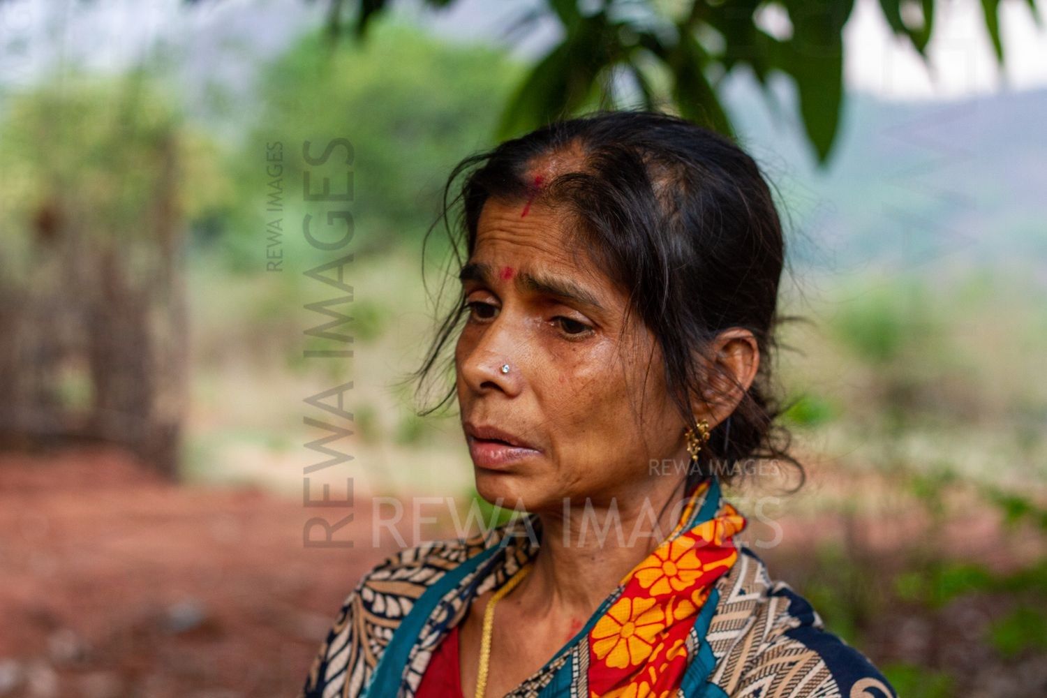 Kamala Sahoo
