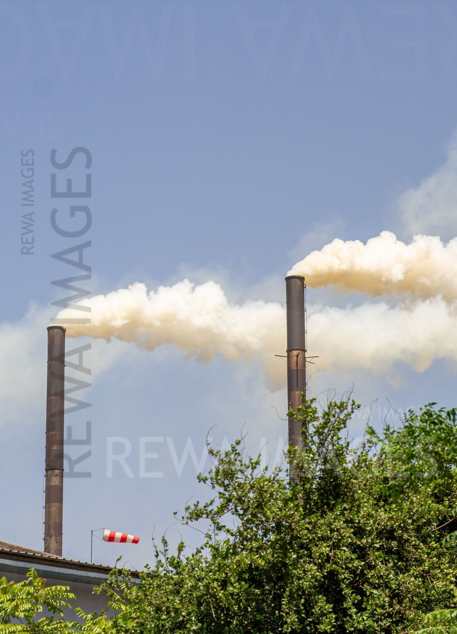 Air Pollution