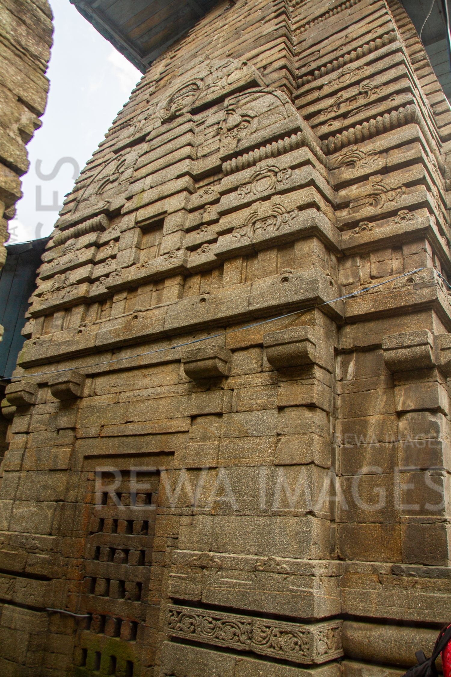 Jageshwar Dham