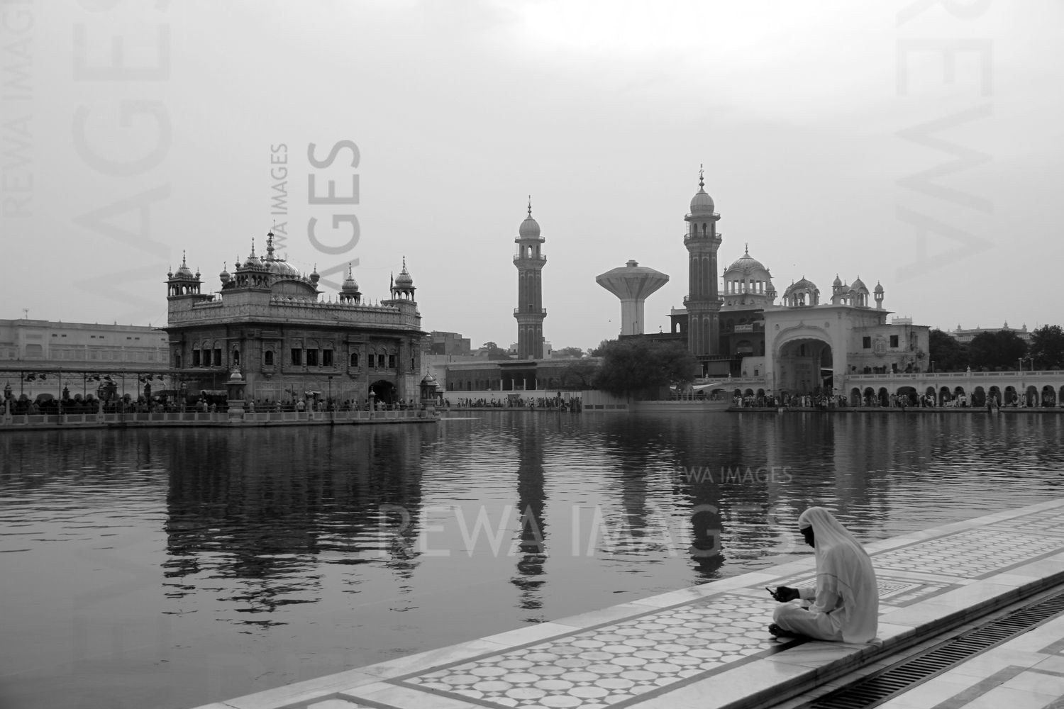 Golden Temple