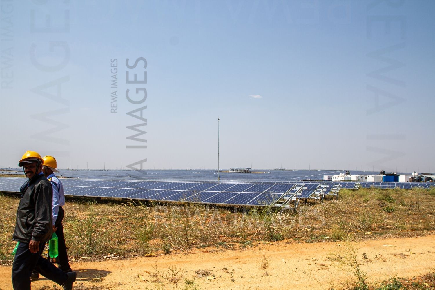 Pavagada Solar Park
