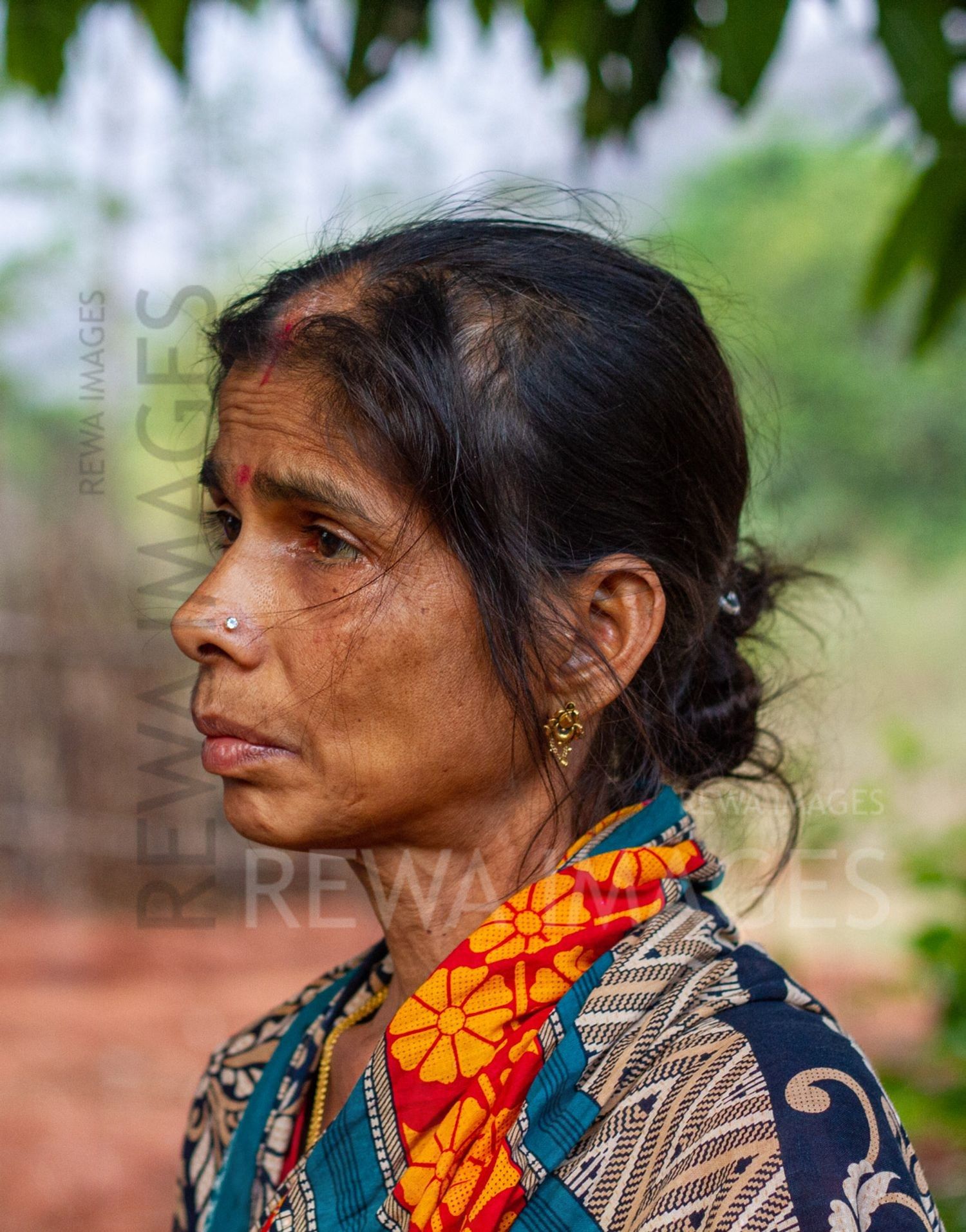 Kamala Sahoo