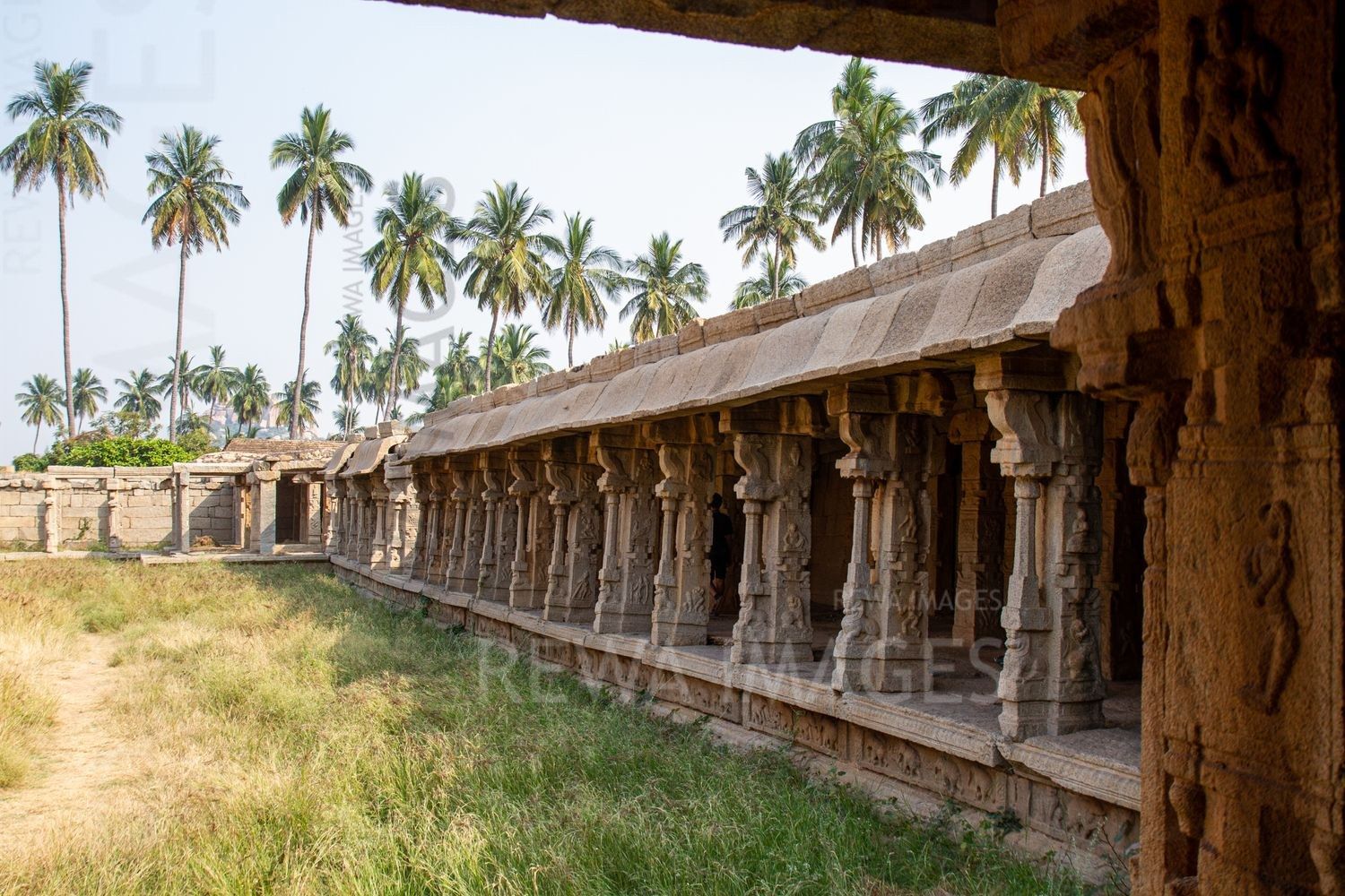 Magnificent Hampi