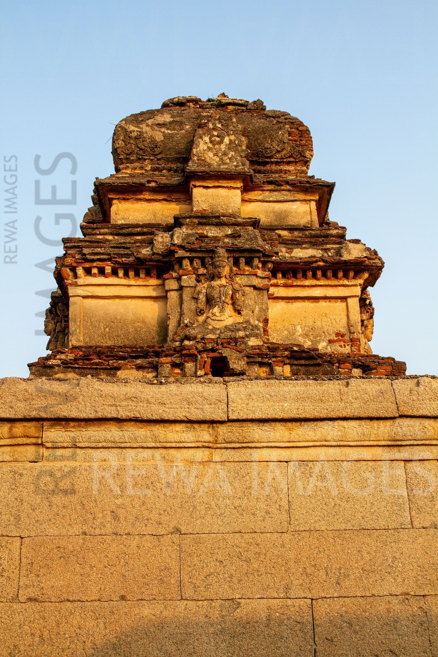 Magnificent Hampi