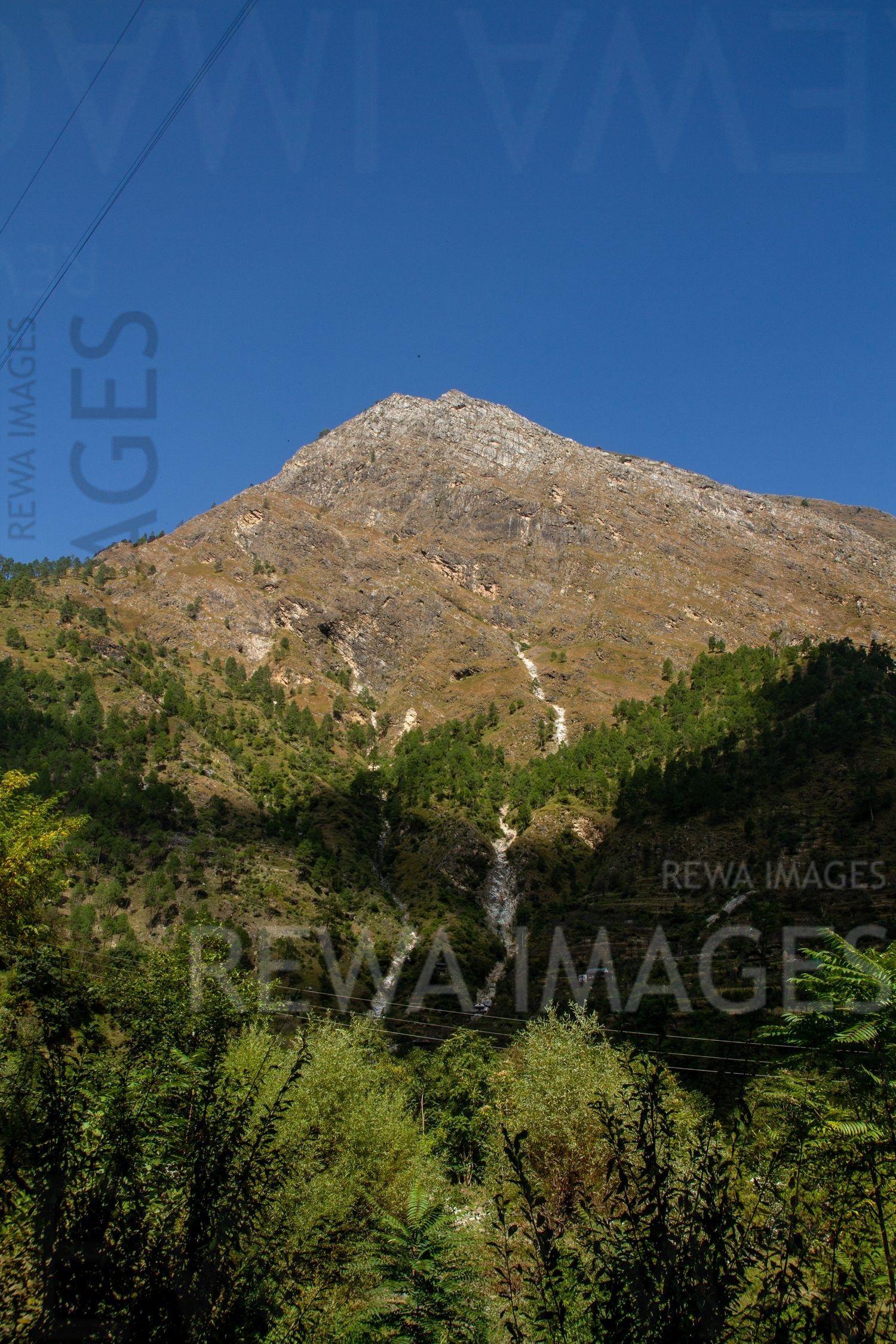 Himalayan Ranges
