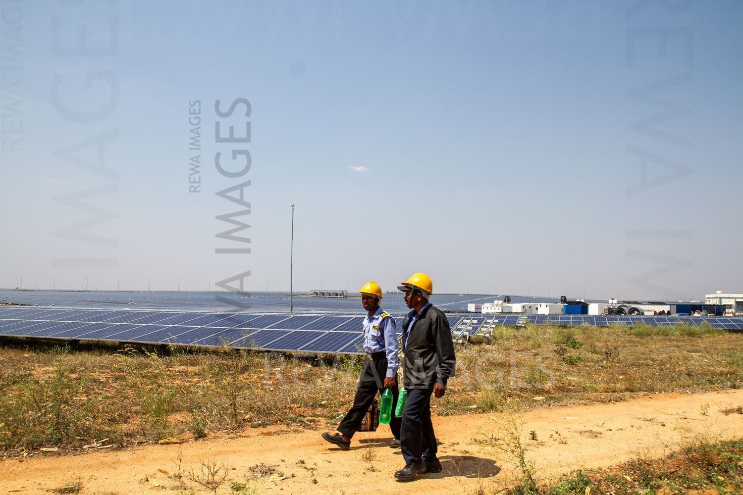 Renewable Energy in India