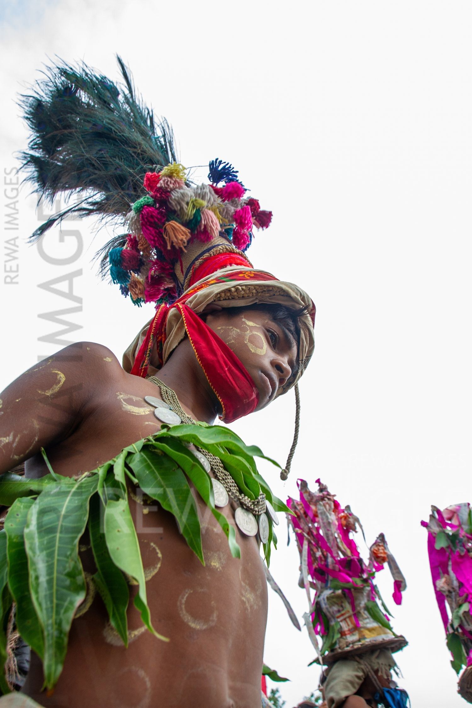 Tribal Dance