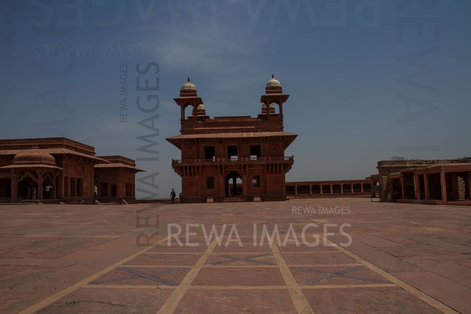 The Musical Fatehpur Sikri