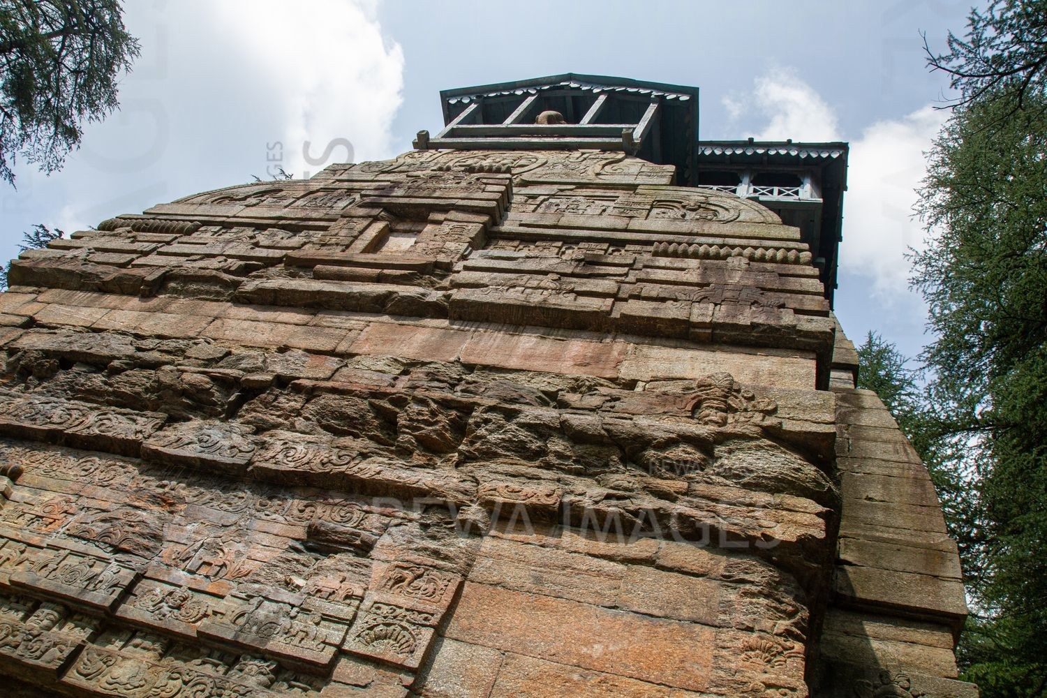 Jageshwar Dham