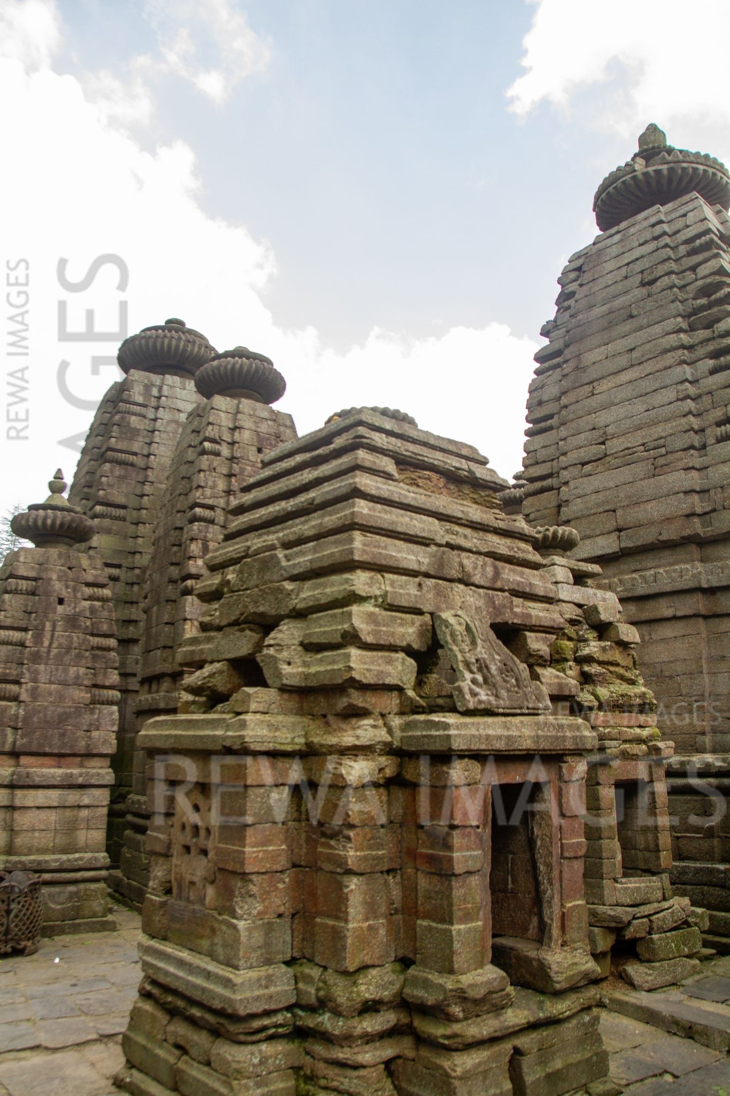 Jageshwar Dham