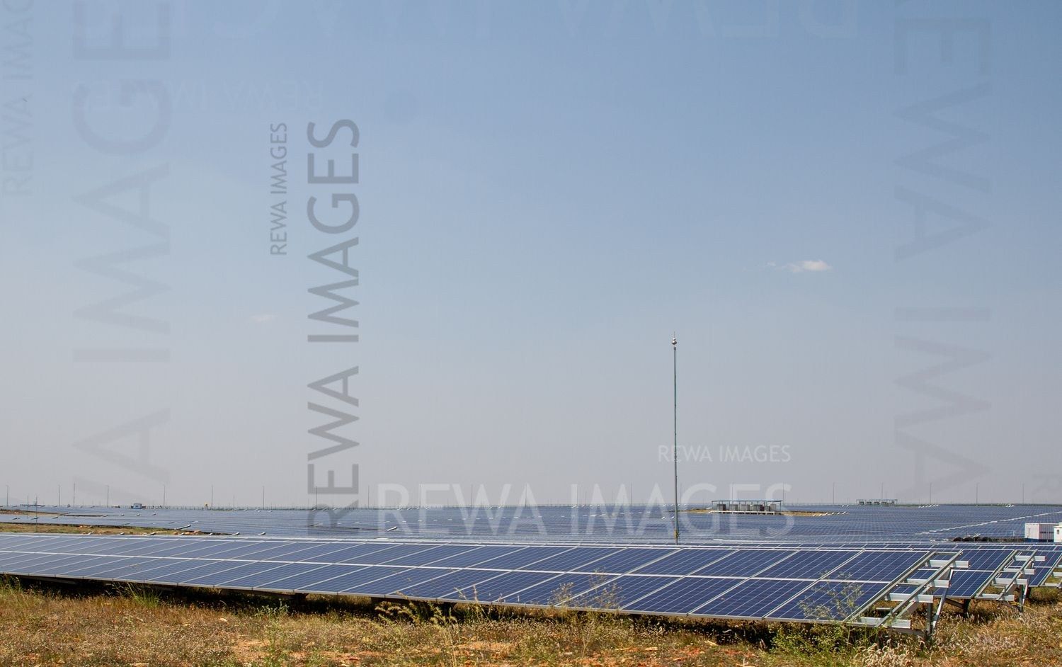 Pavagada Solar Park