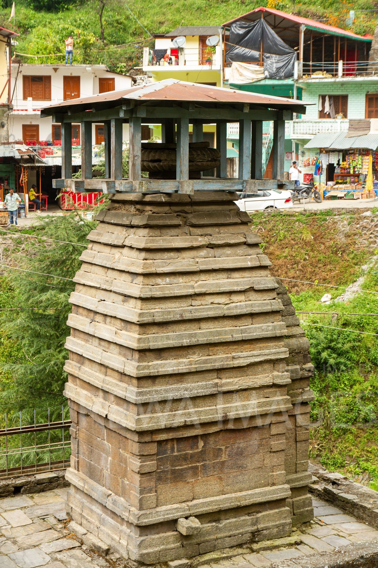 Jageshwar Dham