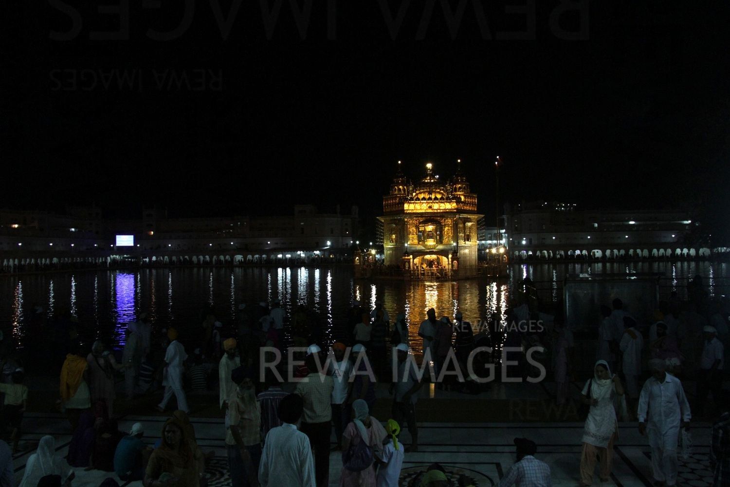 Golden Temple Amritsar